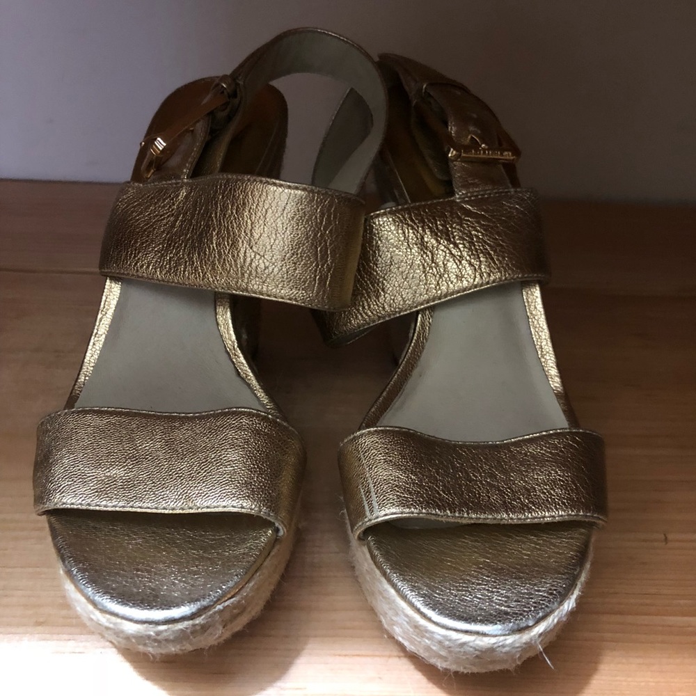 MK Sandals
